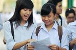 Thí sinh nên chọn trường nào, ngành nào khi cầm điểm thi trên tay?
