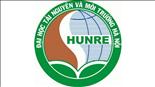 Thông tin của Trường Đại học Tài nguyên Môi trường