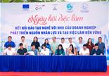Trường Trung cấp Bách khoa Yên Bái: Gắn kết đào tạo nghề với nhu cầu thực tế của doanh nghiệp