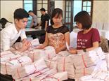 Tuyển sinh đại học 2015 Giảm mạnh chỉ tiêu ngành y dược, sư phạm