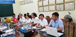 Trường Trung cấp Bách nghệ Hà Nội tiếp đón Đại học KHKT Long Hoa