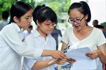 Thi THPT quốc gia 2017: Dự kiến chỉ còn 5 bài thi