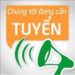Tuyển dụng nhân sự-Cán bộ và cộng tác viên phòng tuyển sinh