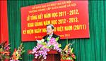 Hướng đi nào cho học sinh tốt nghiệp trung học cơ sở?