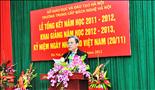 Hướng đi nào cho học sinh tốt nghiệp trung học cơ sở?
