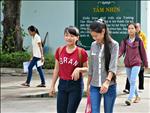 Khi có kết quả thi THPT quốc gia bạn sẽ làm gì? Xét tuyển đại học.