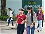Khi có kết quả thi THPT quốc gia bạn sẽ làm gì? Xét tuyển đại học.