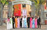 Điều chỉnh, bổ sung kế hoạch tuyển dụng viên chức năm 2015 
