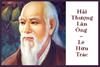 Trường Cao đẳng Y Dược Lê Hữu Trác