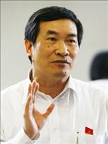 GS Đào Trọng Thi: 