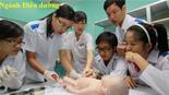 Tuyển 500 ứng viên học nghề điều dưỡng miễn phí tại Nhật
