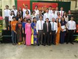 Trường trung cấp Bách nghệ Hà Nội khai giảng năm học 2015-2016