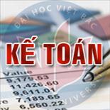 Quy chế xét tuyển ĐH chuyên ngành Kế toán doanh nghiệp như thế nào ???