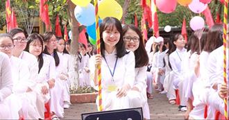 Bộ GDĐT ban hành khung kế hoạch thời gian năm học 2021-2022