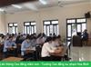 Liên thông cao đẳng mầm non chính quy - Cao đẳng sư phạm Hòa Bình