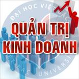 Xét tuyển Đại học chính quy ngành Quản trị văn phòng