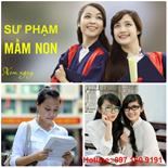Có nên học sư phạm mầm non?