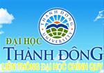 Trường Đại học Thành Đông tuyển sinh năm nay