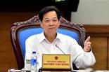Cầu thị, lắng nghe ý kiến nhân dân là mục tiêu của kỳ thi THPT quốc gia 2016
