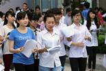 Phương án tổ chức kỳ thi THPT quốc gia 2017