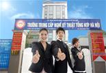 Xét tuyển trung cấp: Xét tuyển ngành Mầm non Trường Trung cấp Tổng hợp Hà Nội