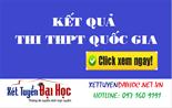 Giấy chứng nhận kết quả thi nhận ở đâu? Khi nào thì nhận?
