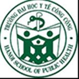 Trường Đại học Y tế công cộng thông báo tuyển dụng