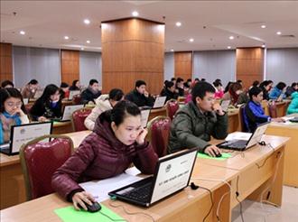 Trường Trung cấp Bách nghệ Hà Nội
