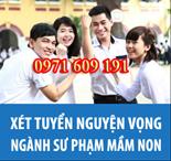 Đỗ đại học, lập nghiệp bằng cách nào ? xét tuyển NVBS