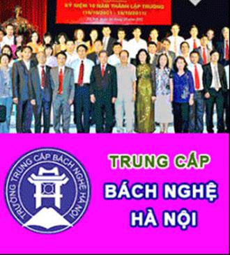 Trường trung cấp Bách nghệ Hà Nội (Cơ sở 2)