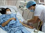 Đề xuất dùng môn Văn để xét tuyển ngành Y
