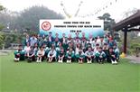 Hoạt động ngoại khóa - Trường Trung cấp Bách khoa Yên Bái