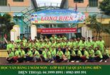 Địa điểm học văn bằng 2 mầm non tại Long Biên
