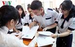 Bỏ điểm sàn đại học: Cánh cửa vào đại học đang rộng mở