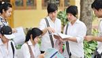 Các trường Đại học, Cao đẳng phía Bắc tham gia xét tuyển chung