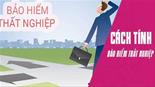 Những trường hợp được hưởng bảo hiểm thất nghiệp