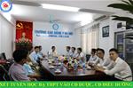 Trường Cao đẳng Y Hà Nội cơ sở Mỹ Đình