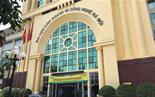 Đại học Kinh doanh và Công nghệ Hà Nội thông báo tuyển cao học