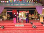 Thái Nguyên: UBND huyền Đồng Hỷ thông báo tuyển dụng viên chức ngành Giáo dục năm 2016
