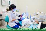 Học chứng chỉ nha khoa ở đâu?