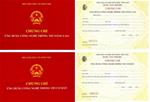 Chứng chỉ tin học theo thông tư 03 tại Yên Bái