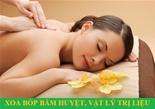 Chứng chỉ vật lý trị liệu