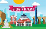 Thủ tục làm giấy tờ du học Đài Loan