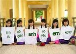 Bằng 2 sư phạm mầm non học tại Hà Đông