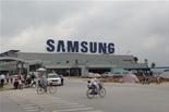 Công ty SAMSUNG Việt Nam tuyển lao động lương cao đi làm ngay