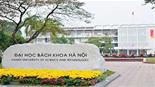 Liên thông Trung cấp, Cao đẳng lên Đại học, Văn bằng 2 Đại học Bách khoa Hà Nội 