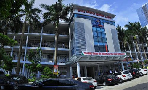 Học liên thông Đại học Điện lực ở đâu?