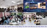 Trường Đại học Khoa học Kỹ thuật Minh Tân - Đài Loan