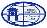 Liên thông đại học chính quy: Đại học Kinh doanh và Công nghệ Hà Nội