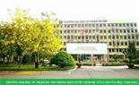 Liên thông Đại học Sư phạm Hà Nội ở đâu?